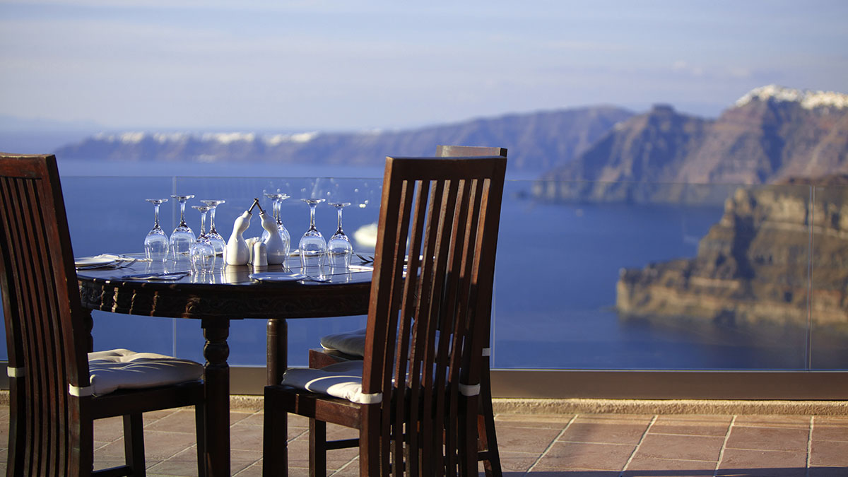 Suites Of The Gods Hotel 